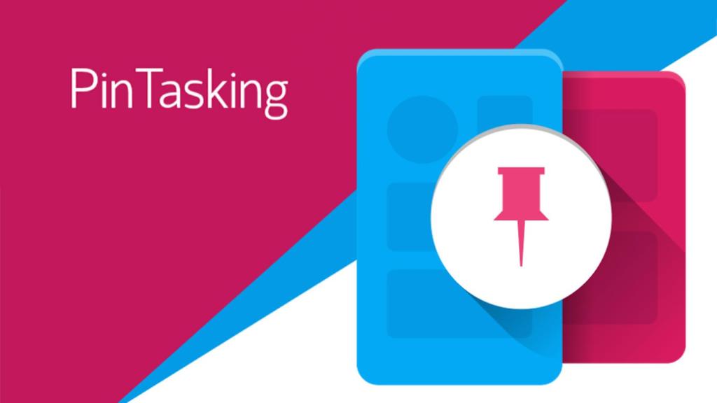 Pintasking revoluciona la multitarea con su sistema de burbujas