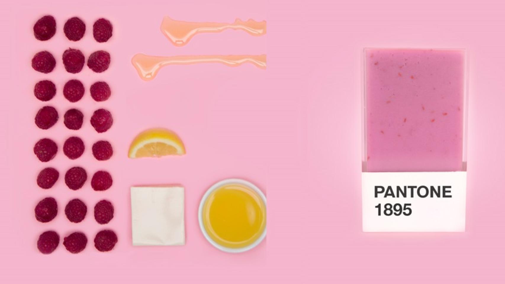 PANTONE 1895