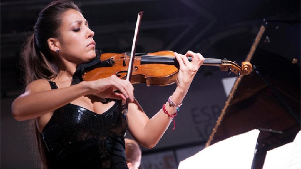 Image: Leticia Moreno