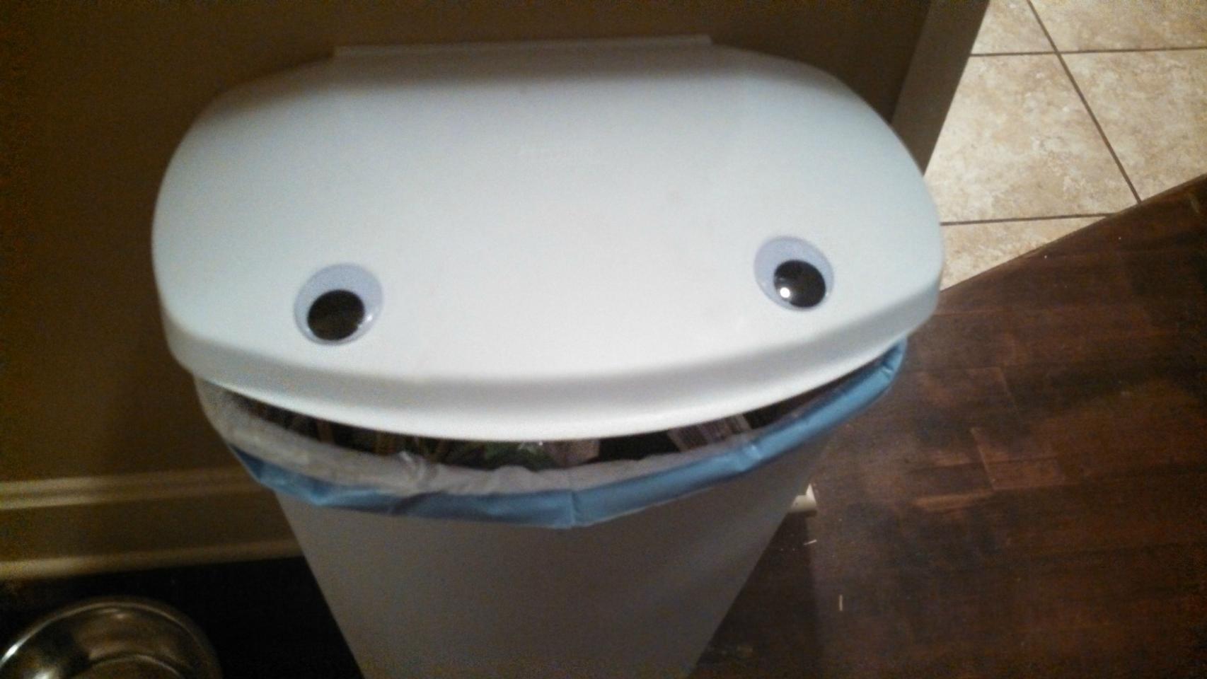 Un particular poniendo en práctica este tipo de psicología.