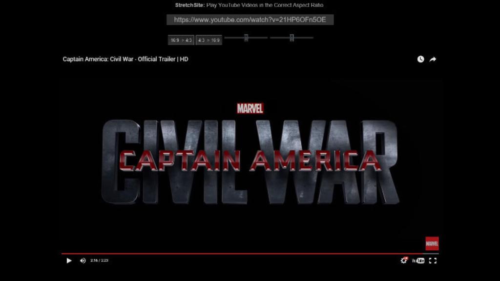 YouTubeconlaproporción1