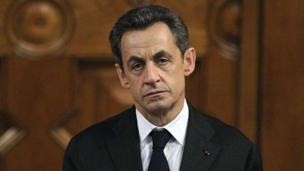 sarkozy