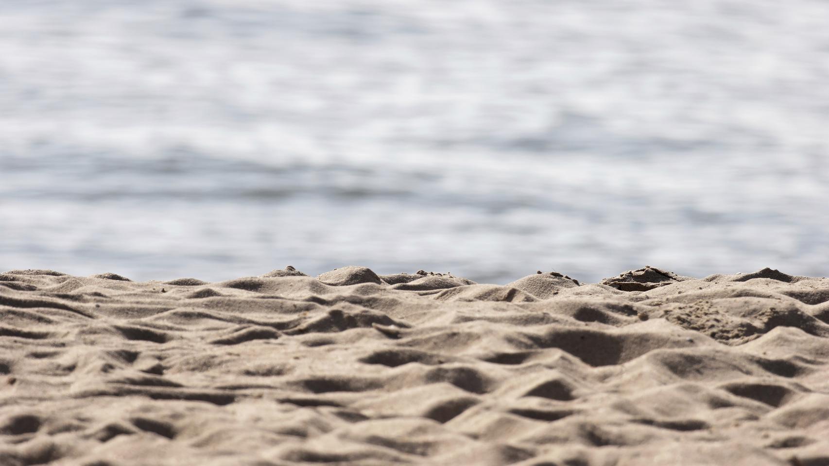 Vista de la playa en la ciudad de Jomtien. Gtres