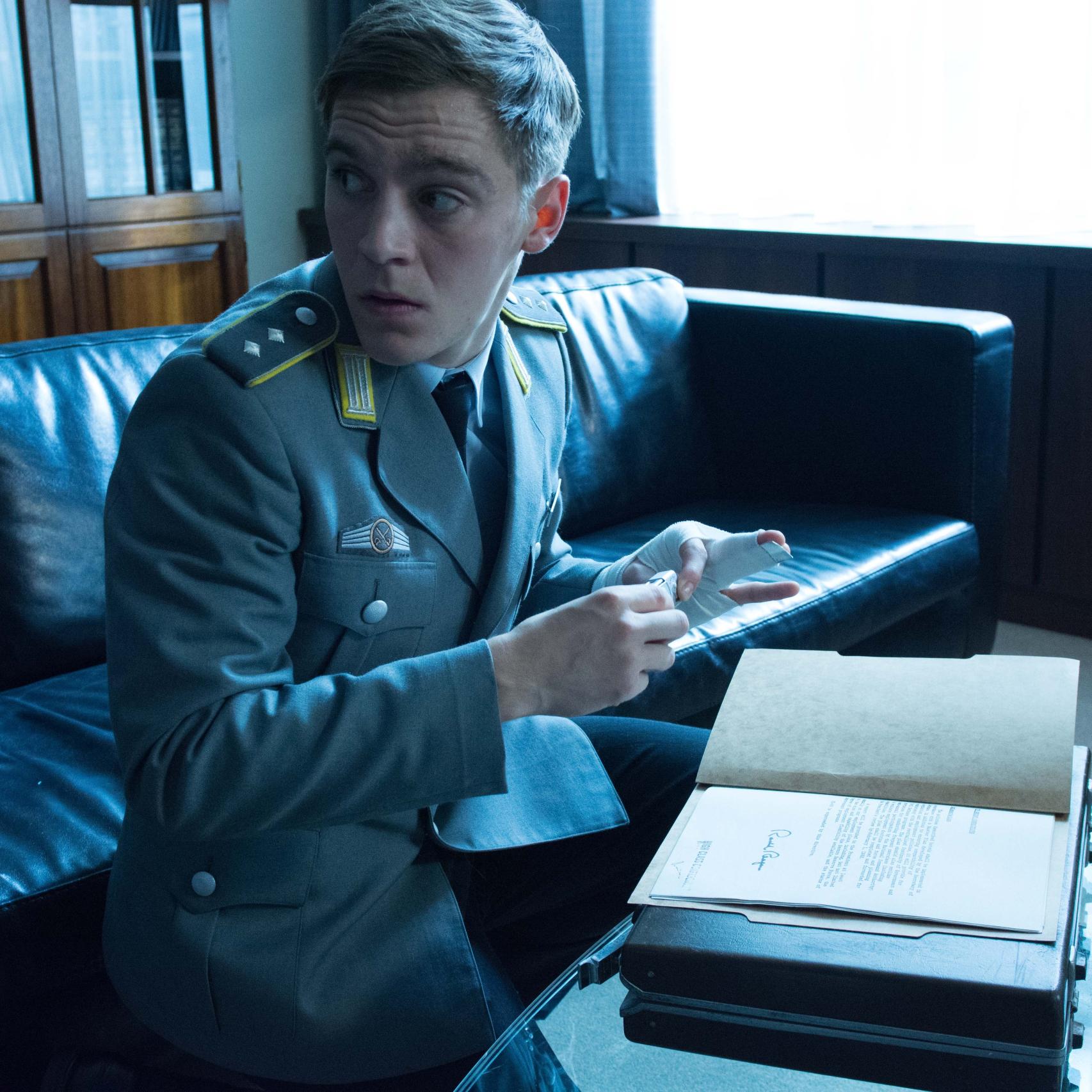 Foto: Movistar Series