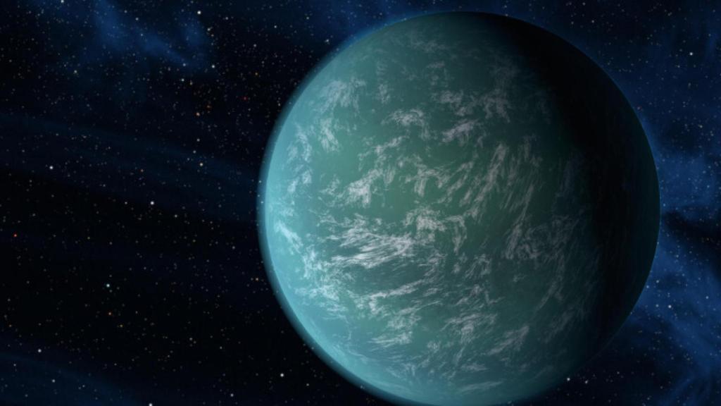 kepler 22b namek 1