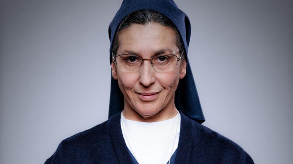 Telecinco trabaja en la miniserie 'Perdóname' protagonizada por una monja