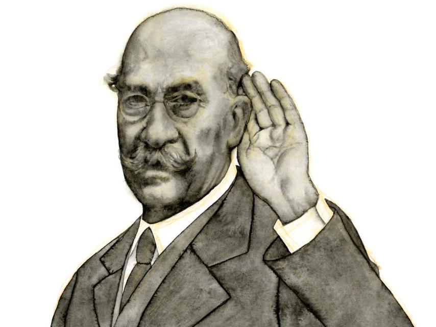 Carlos Rodríguez Casado