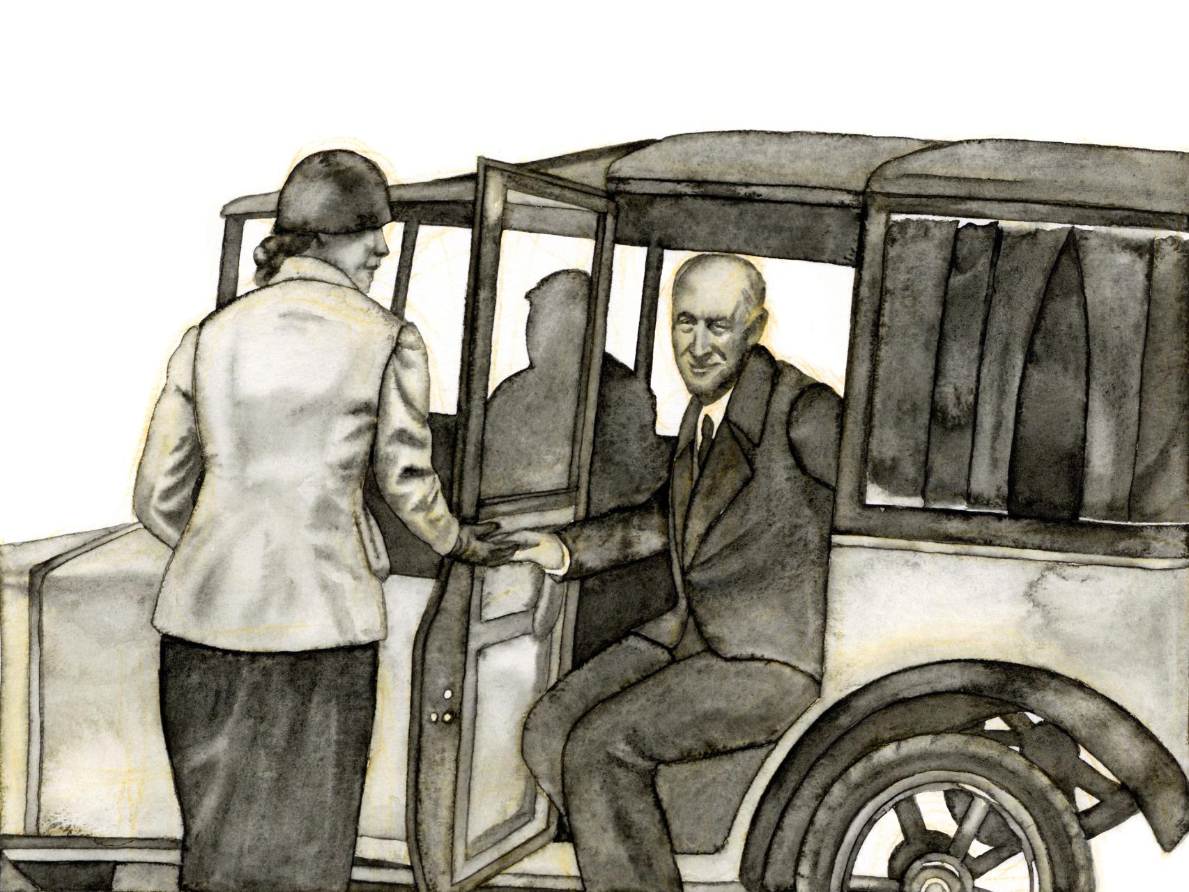 Carlos Rodríguez Casado