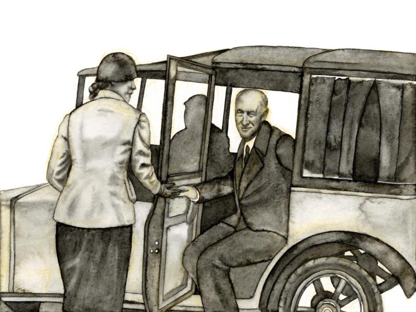 Carlos Rodríguez Casado