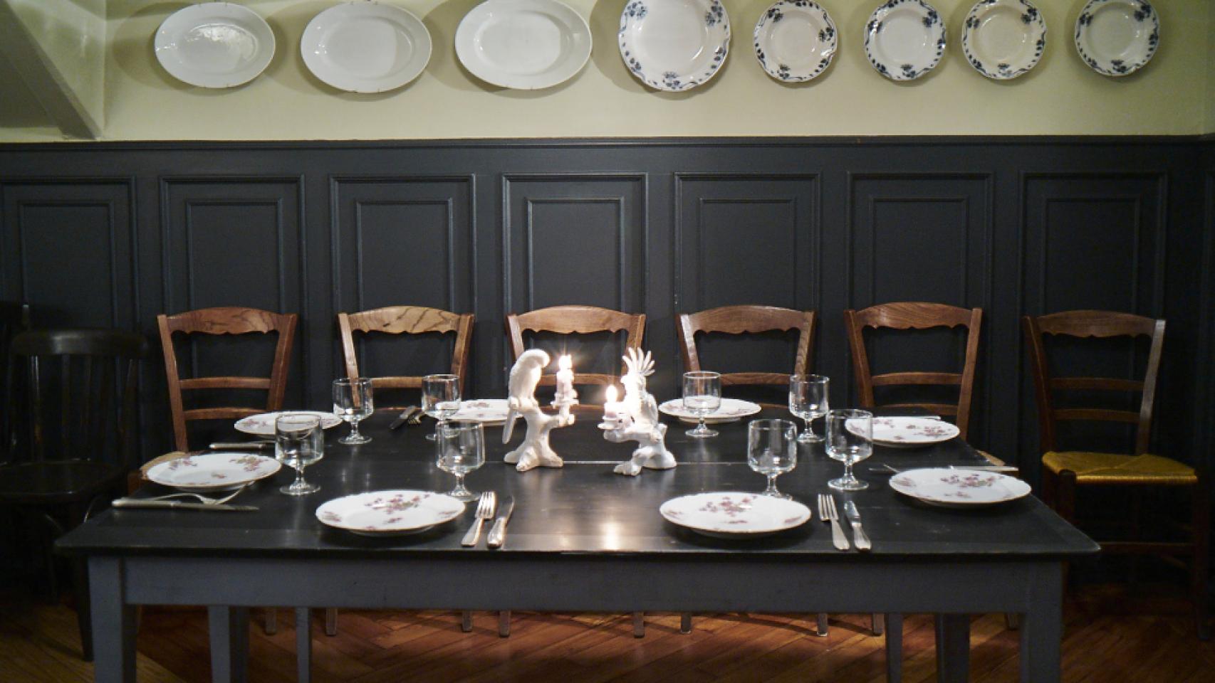 Aquí puedes disfrutar por unos 40 euros de media. La Carmencita