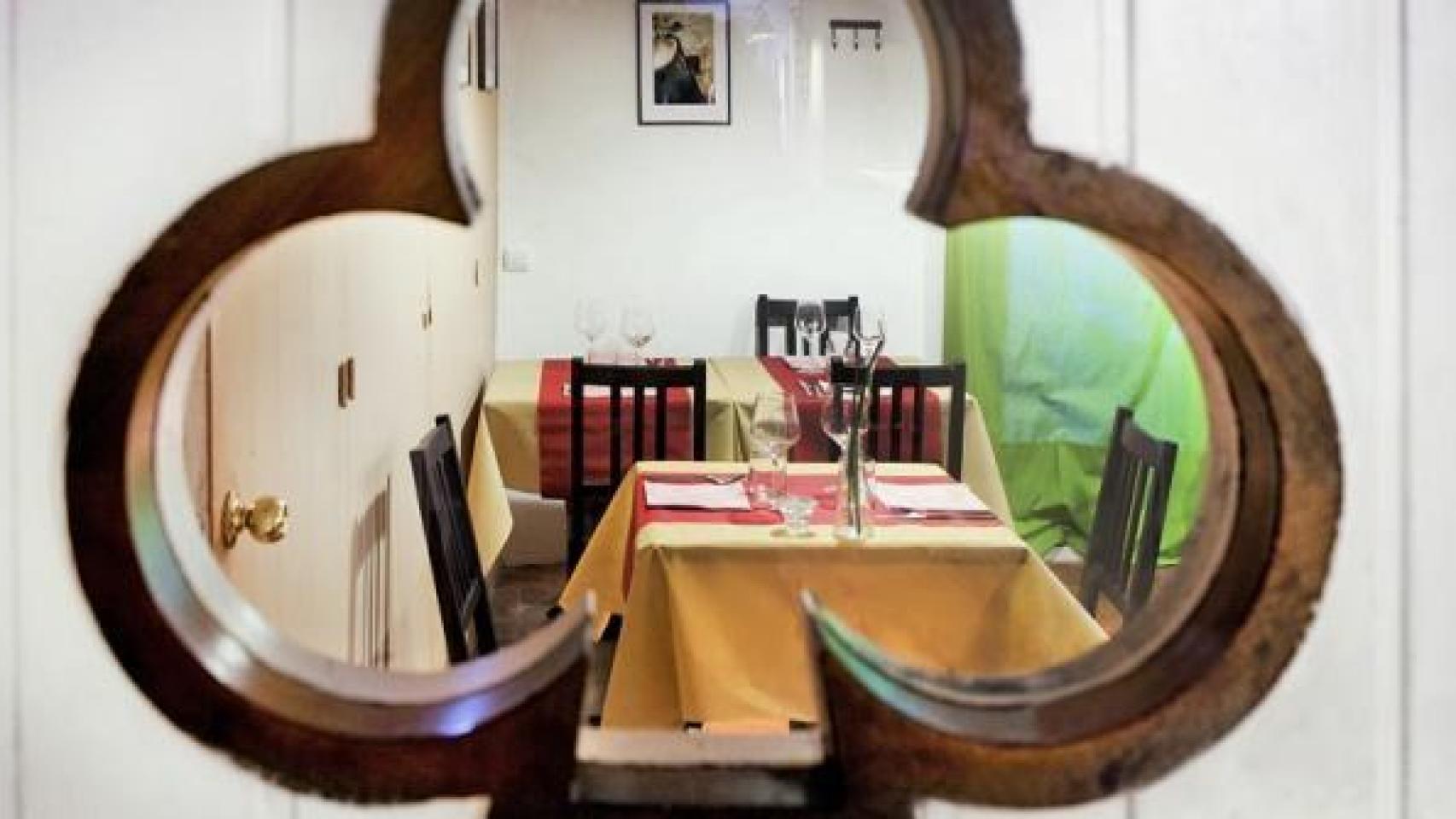 “Platillos de cocina catalana con influencias del mundo”. Riera 29