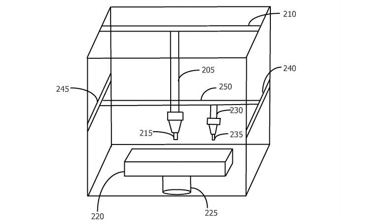 apple impresora 3d 2