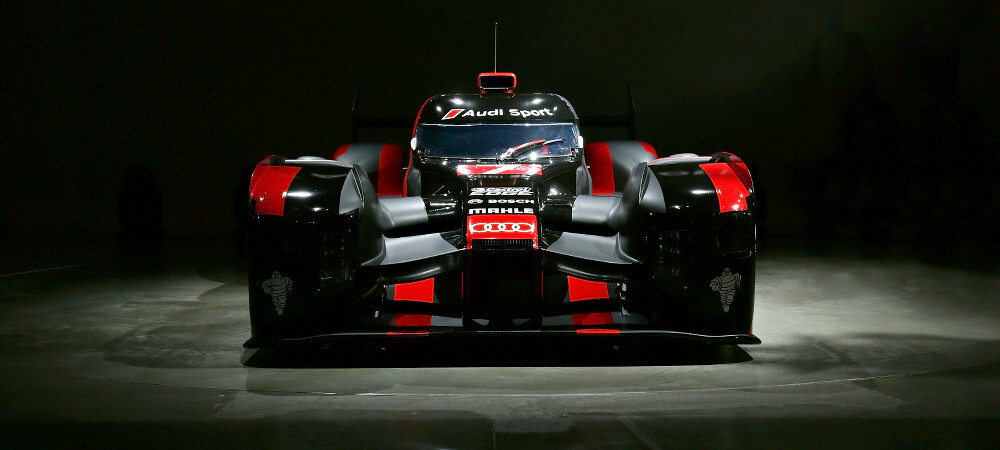 audi lmp