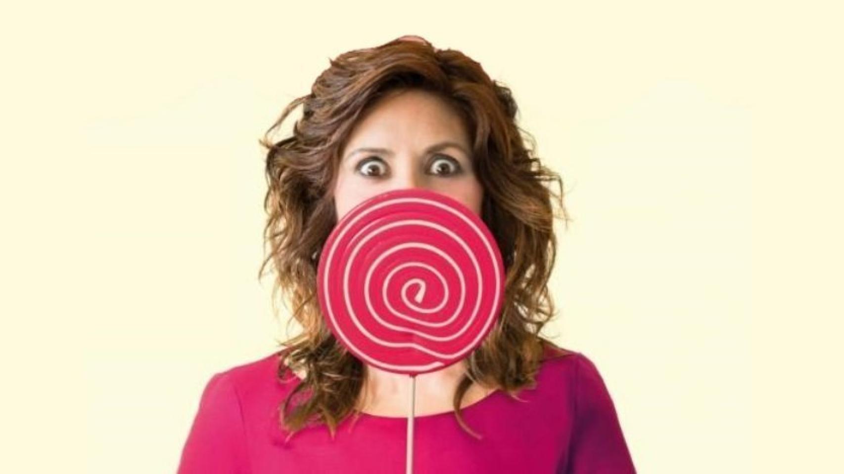 Pilar Ordóñez, autora y protagonista del monólogo