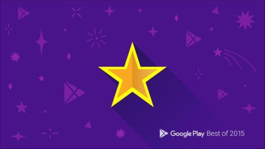 Las mejores aplicaciones Android de 2015, según Google