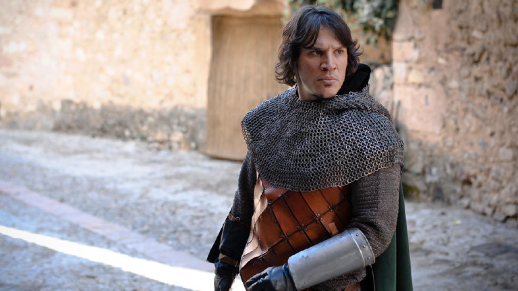 El soldado que forjó un imperio