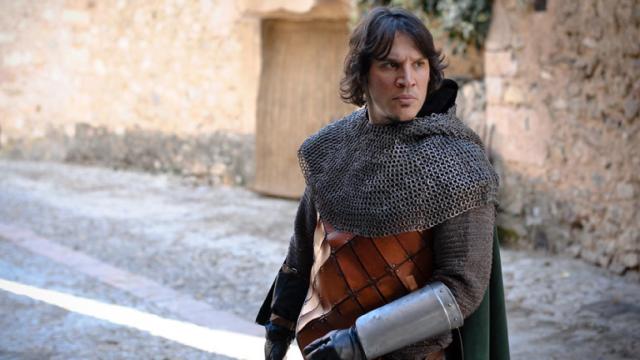 El soldado que forjó un imperio