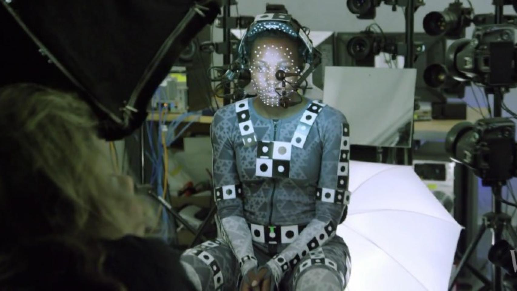 Lupita Nyong'o dará vida al pirata Maz Kanata