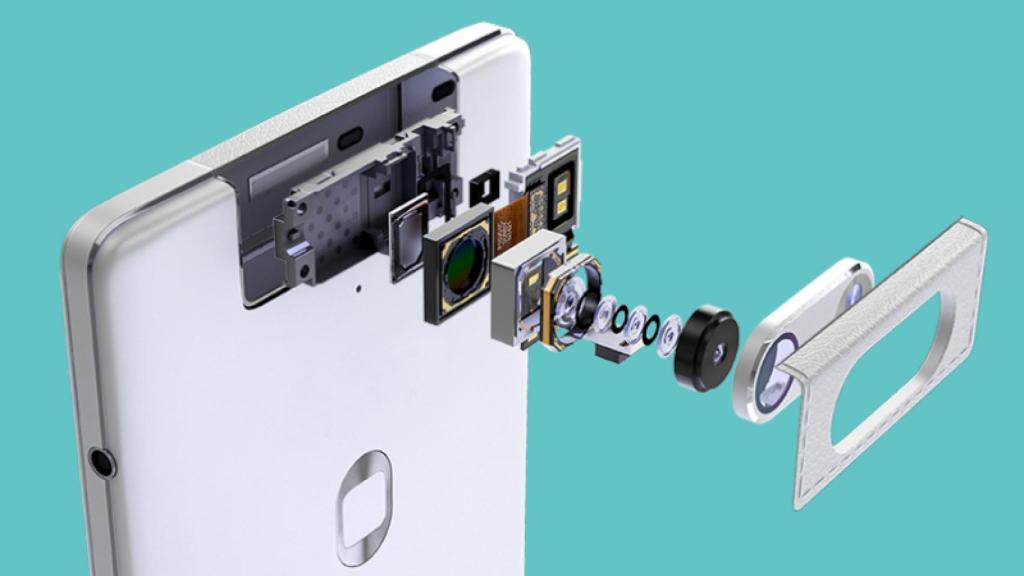 camara-componentes-exmor-sony