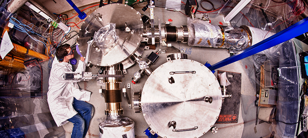 holograma universo 1