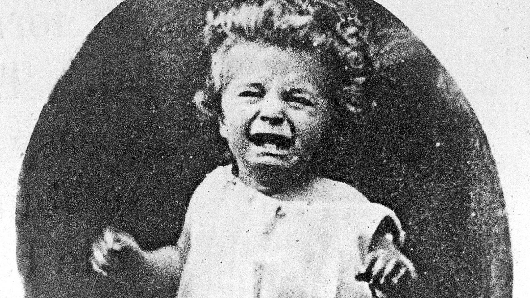 A veces nos comportamos como monos.