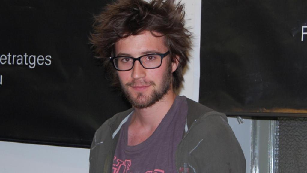 Image: Dani de la Orden