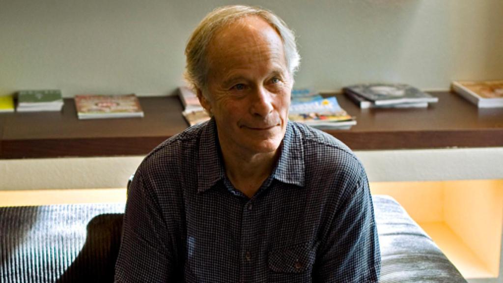 Image: Francamente, Frank