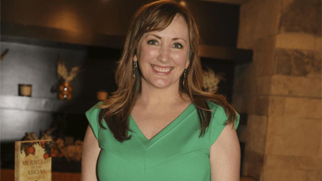 Image: El murmullo de las abejas