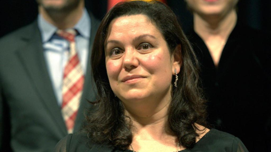 Image: Diamante azul