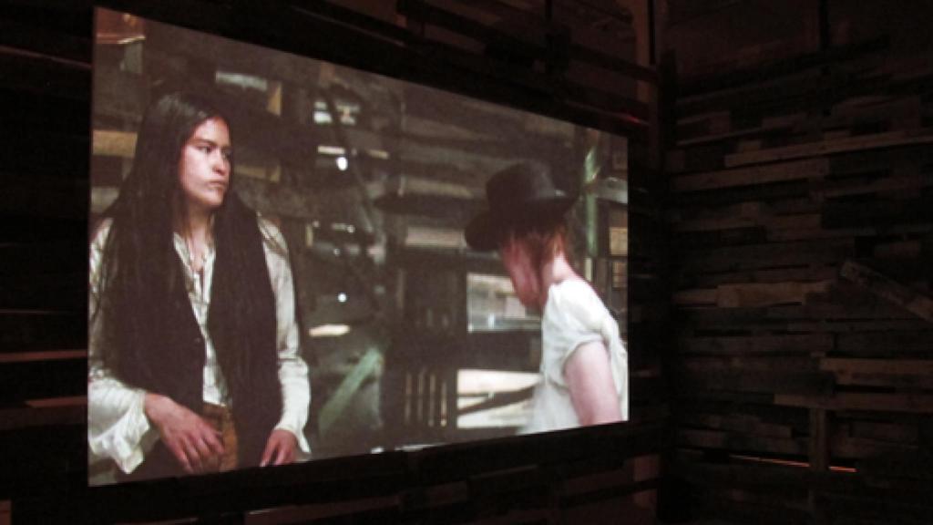 Image: Joachim Koester o cómo el cuerpo sigue siendo actual