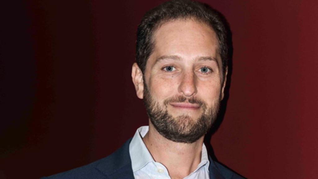 Image: Noah Horowitz: El artista responde a situaciones reales. Lo político es inevitable