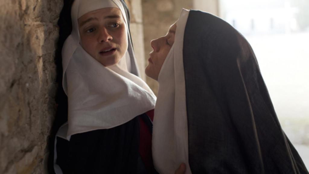 Image: Nicloux rescata al ilustrado Diderot