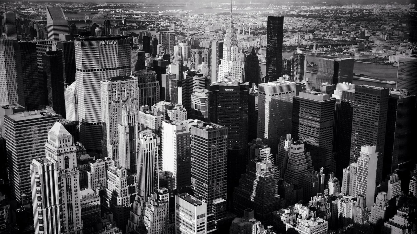 5 museos que debes visitar en Nueva York