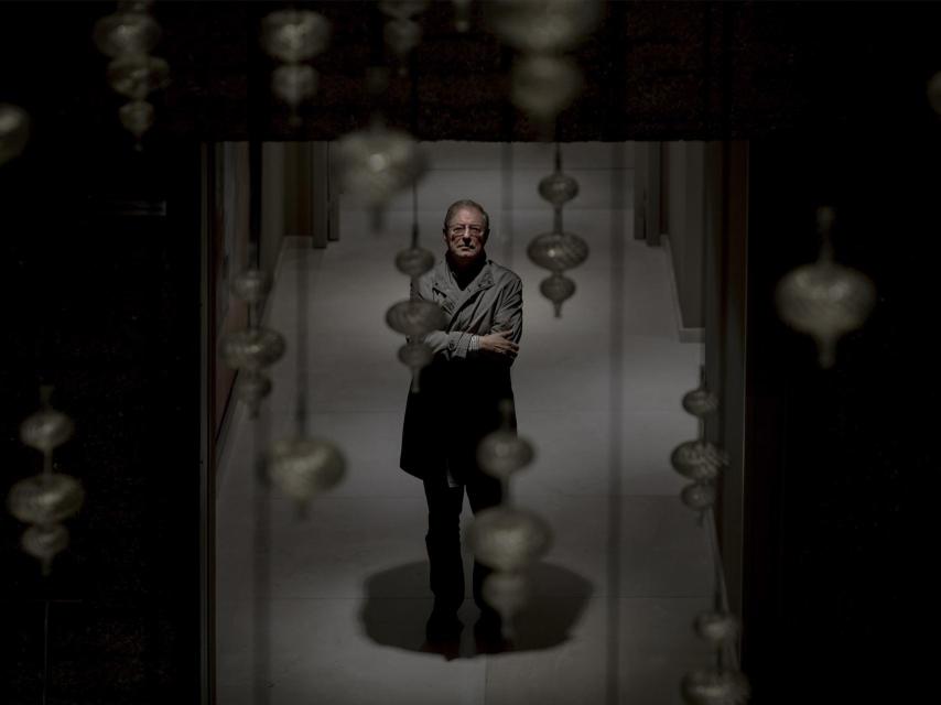 Azúa borraría el concierto económico y los privilegios identitarios de la Constitución