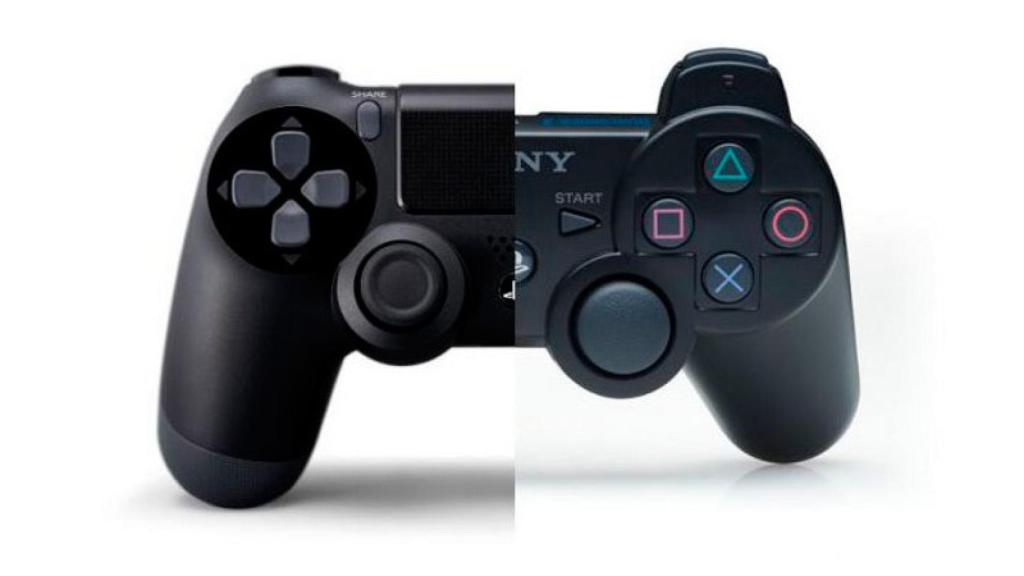 PS2-PS4-JUEGOS