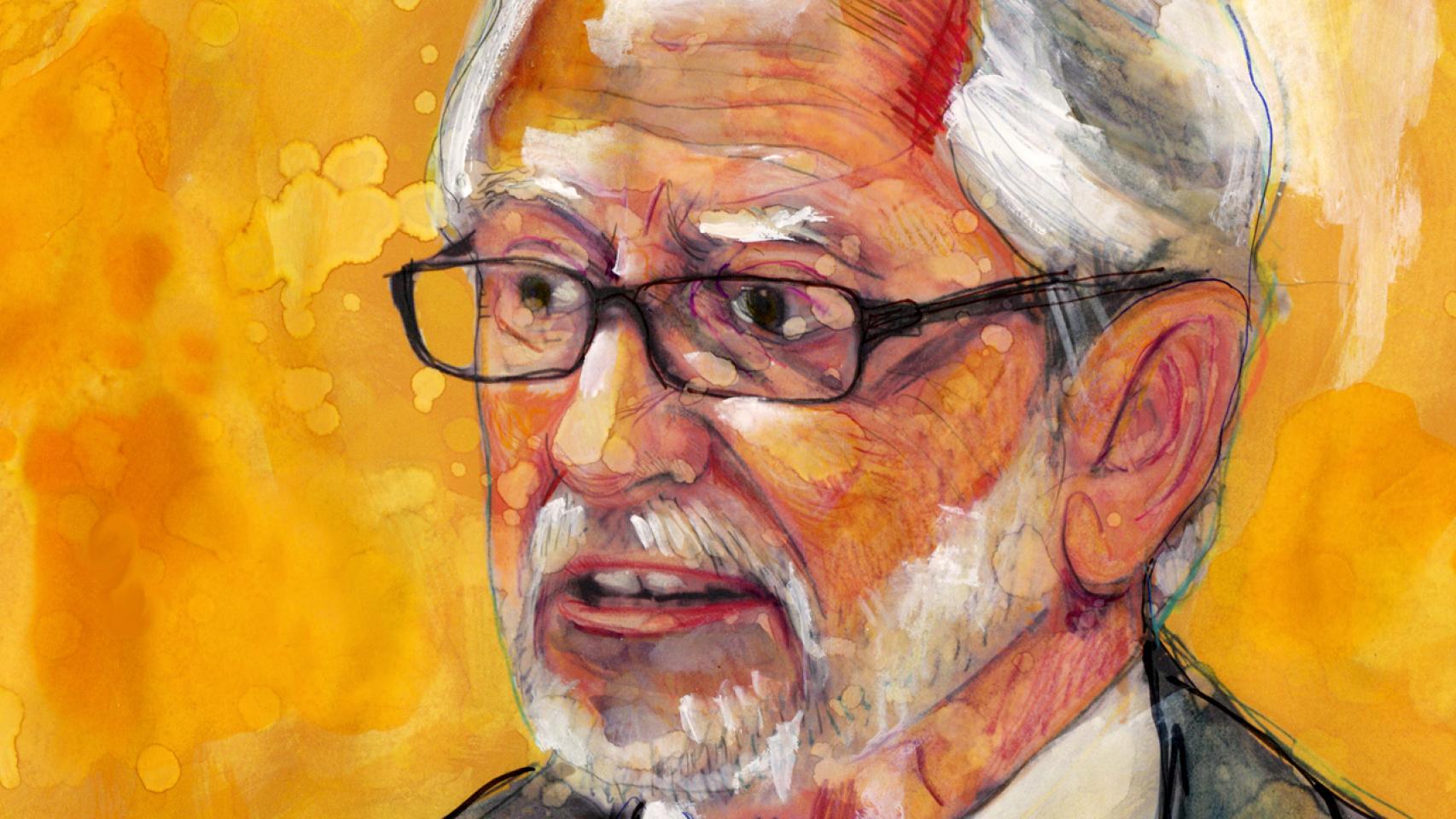 Ilustración: Javier Muñoz