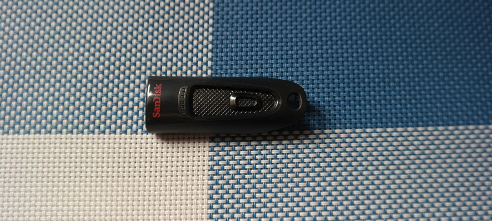 sandisk ultra 3