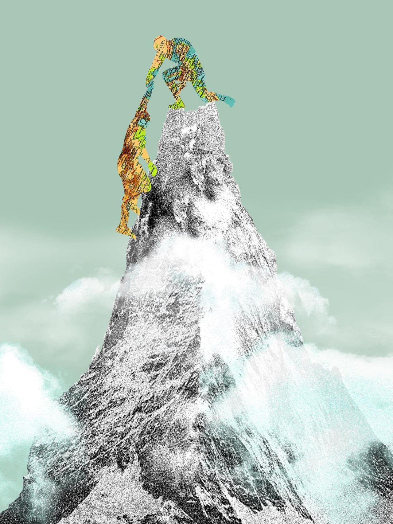 Lo que afecta a la humanidad, que lo resuelva la humanidad