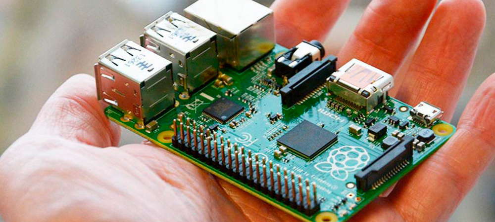 raspberry-pi