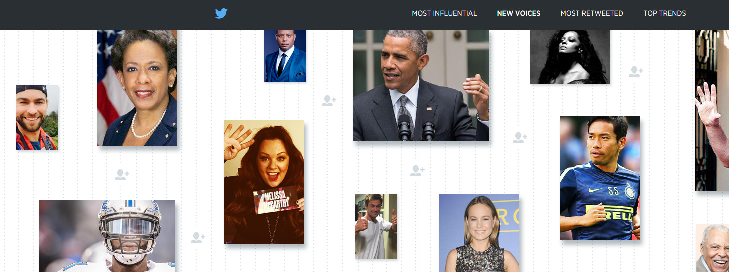twitter influ
