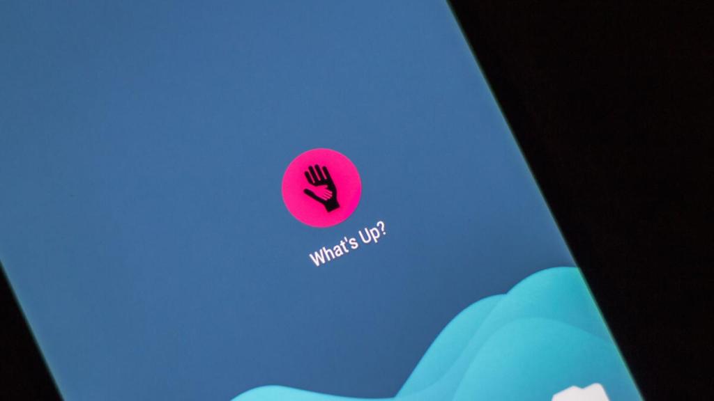 What’s Up?, la aplicación que te ayuda a luchar contra la depresión y el estrés