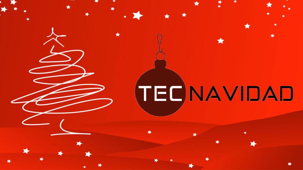 TecNavidad 2015, no te pierdas la fiesta que une tecnología y solidaridad