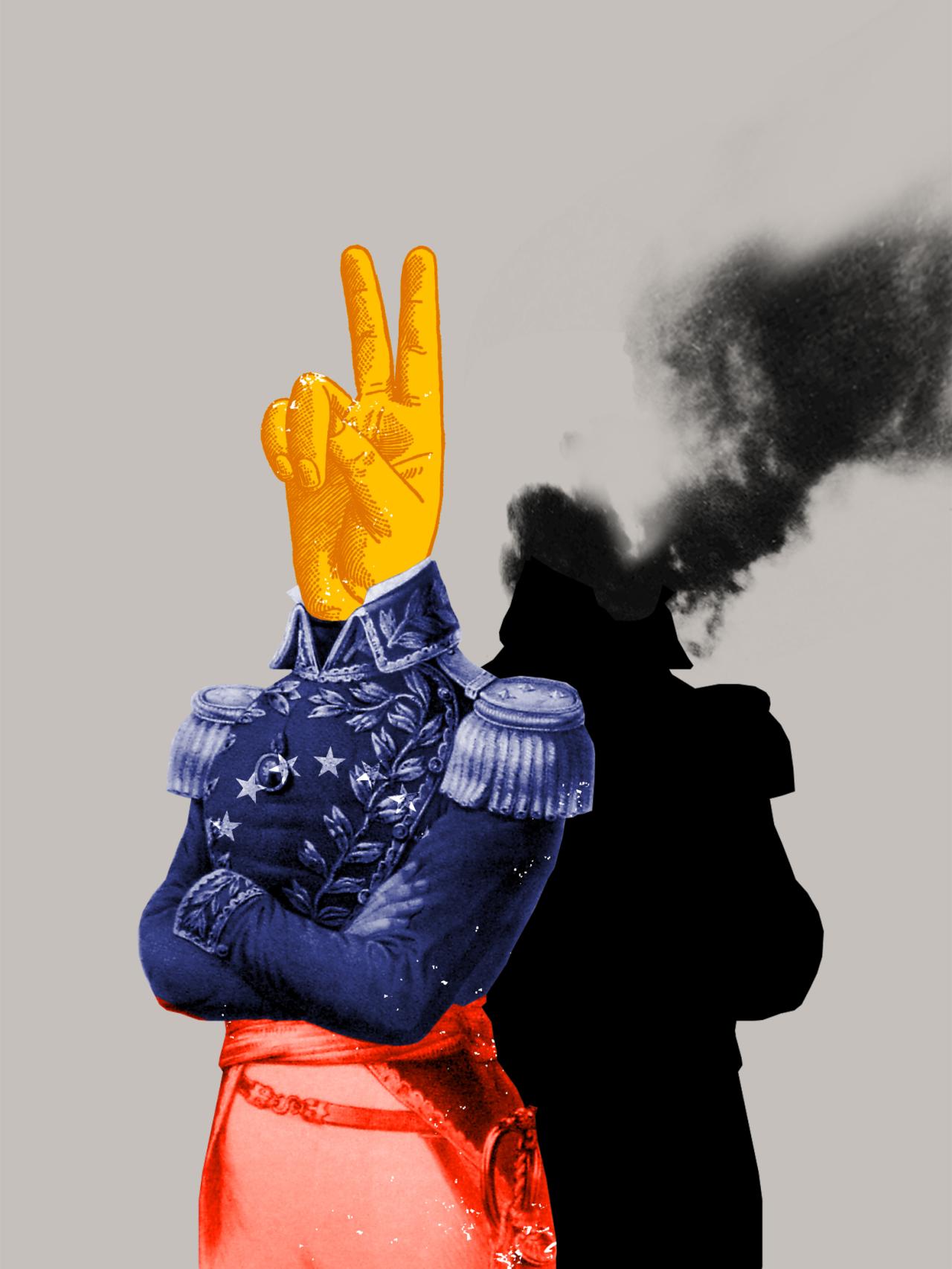 Venezuela: una victoria ciudadana