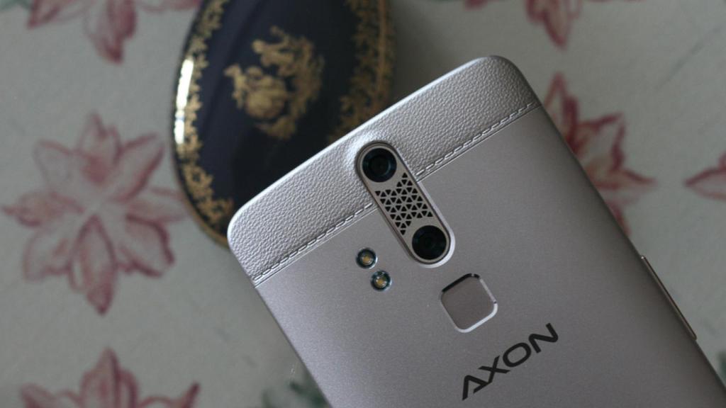 Lectores de huellas más pequeños y rápidos con un nuevo algoritmo