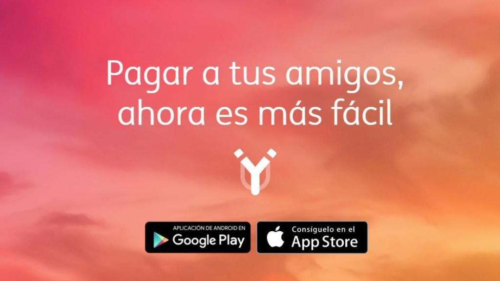 Twyp, la app de ING para Android para enviar dinero al momento sin importar el banco