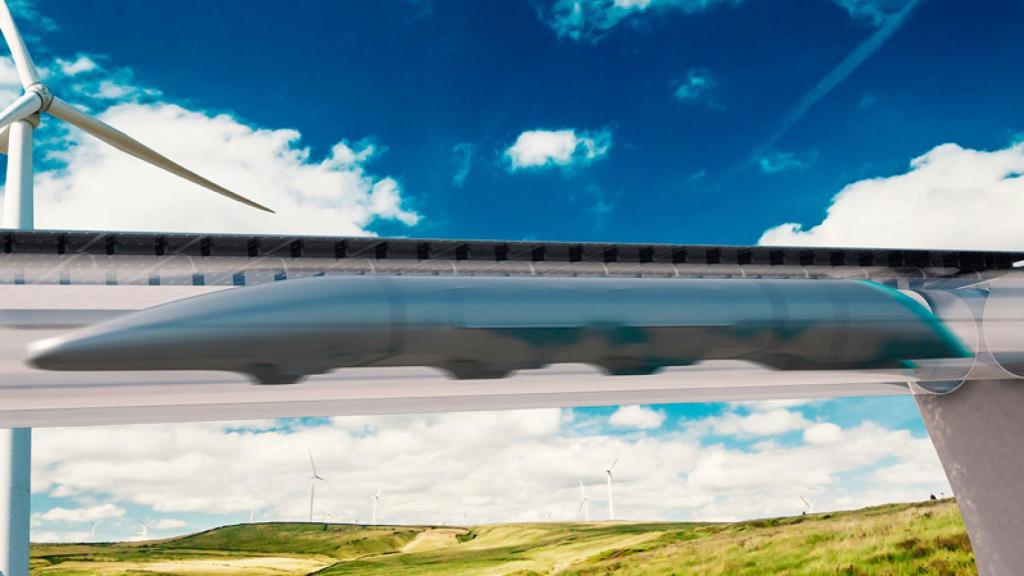 hyperloop