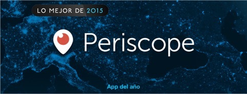 periscope apple