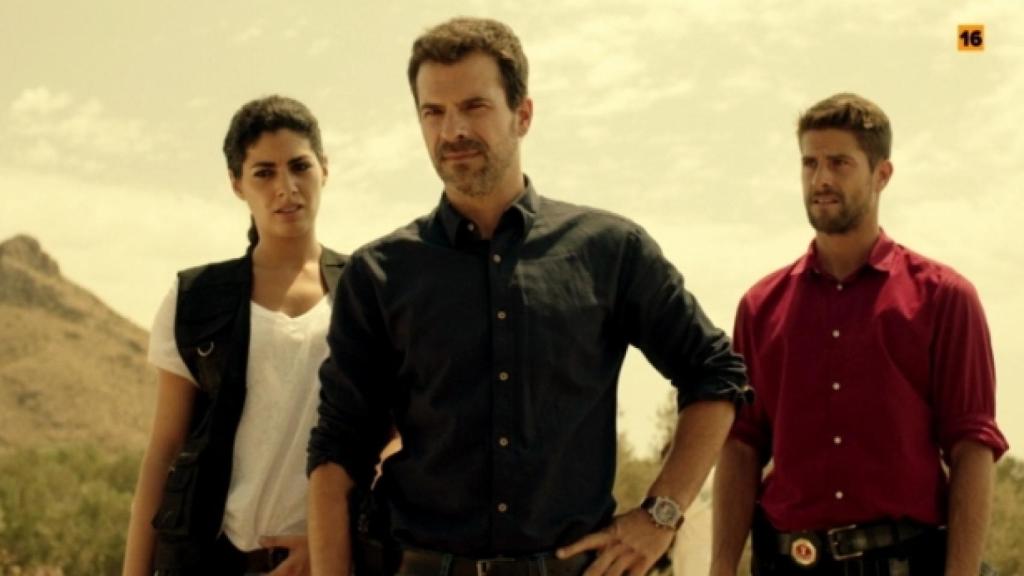 Antena 3 vuelve a cambiar de día 'Mar de plástico' por los debates electorales