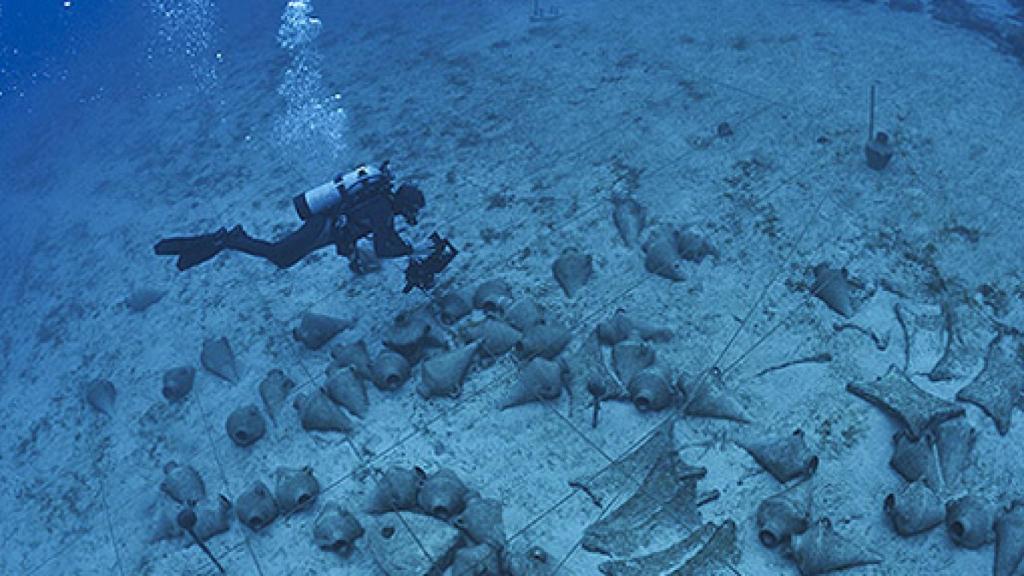Image: Galeón San José: inminente batalla entre países amigos