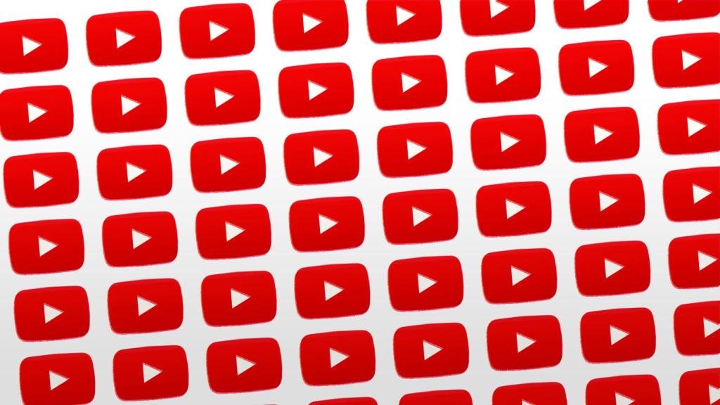#YouTubeRewind, lo más visto en YouTube de 2015
